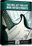 Photos of How To Get Guitar Students